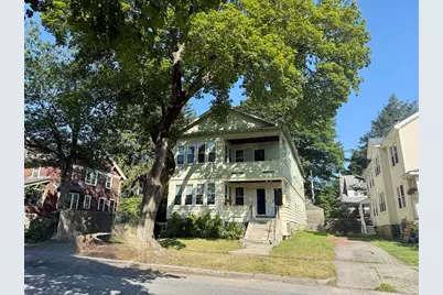 9 Underwood Street #1, Worcester, MA 01602 - Photo 1