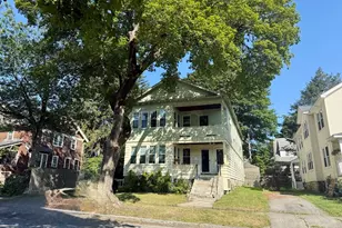 9 Underwood St, Worcester, MA 01602 - Photo 1