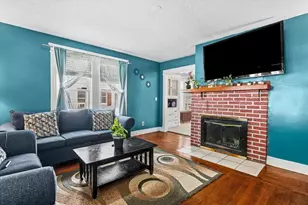 65 Rochelle St, Springfield, MA 01109 - Photo 1