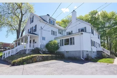 14 Minot Street #B, Woburn, MA 01801 - Photo 1
