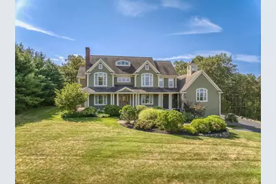 108 Oak Trail, Bolton, MA 01740 - Photo 1