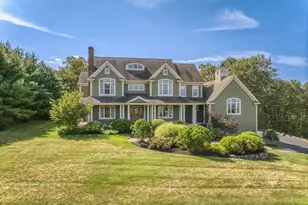 108 Oak Trail, Bolton, MA 01740 - Photo 1