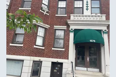 1576 Commonwealth Ave #18, Boston, MA 02435 - Photo 1