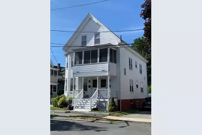 30 Maple Ave #1, Swampscott, MA 01907 - Photo 1