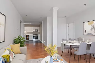 57 Washington Street #3D, Haverhill, MA 01830 - Photo 1