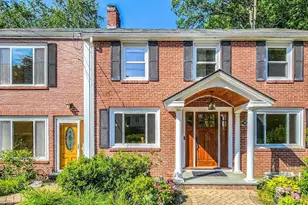 87 Woodward St, Newton, MA 02461 - Photo 1