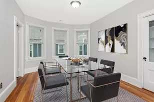 11 Hillside, Boston, MA 02120 - Photo 1