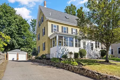 440 East Street #440, Dedham, MA 02026 - Photo 1