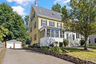 440 East St, Dedham, MA 02026 - Photo 1