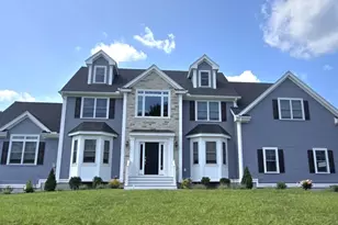 122 Main St, Westford, MA 01886 - Photo 1