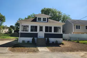 7 Duluth St, Fall River, MA 02721 - Photo 1