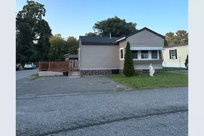 189 Lakeview Street, Tewksbury, MA 01876 - Photo 1