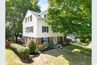 38 Ivan St, Lexington, MA 02420 - Photo 1