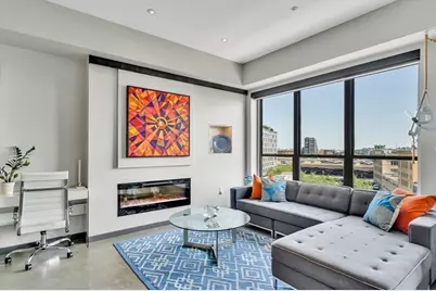 40 Fay St #704, Boston, MA 02118 - Photo 1