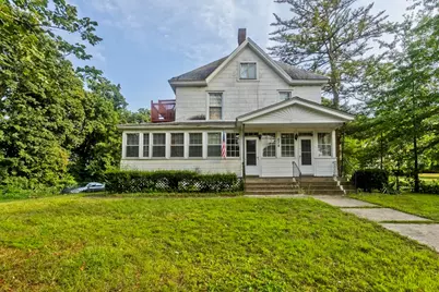 676 Front, Chicopee, MA 01013 - Photo 1