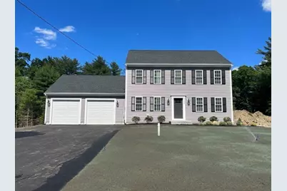 308 Old Center Street, Middleborough, MA 02346 - Photo 1