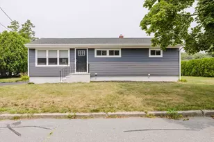 1057 Beverly St, New Bedford, MA 02745 - Photo 1