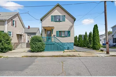 366 Ash St, New Bedford, MA 02740 - Photo 1