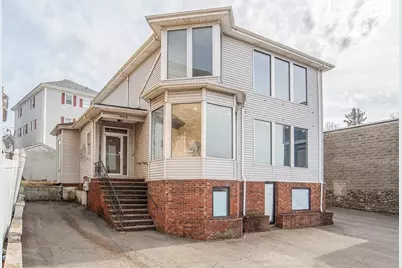 452 South Main Street, Fall River, MA 02721 - Photo 1