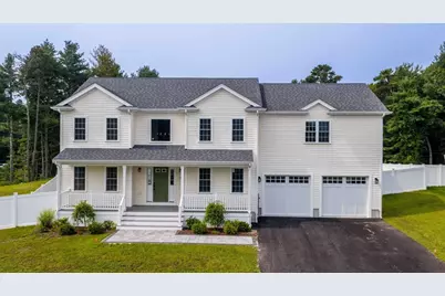 6 Stone Gate Dr, Plymouth, MA 02360 - Photo 1