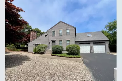 293 Wild Harbor Rd, Falmouth, MA 02556 - Photo 1
