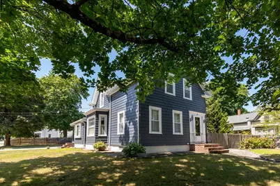 230 N Main St, Middleborough, MA 02346 - Photo 1