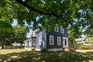 230 N Main St, Middleborough, MA 02346 - Photo 1