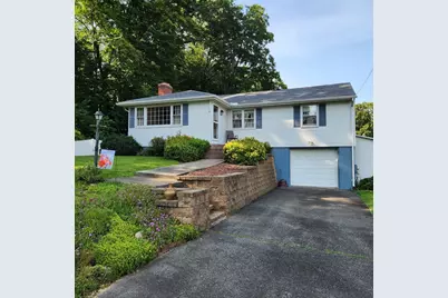 16 Laura Circle, Agawam, MA 01001 - Photo 1