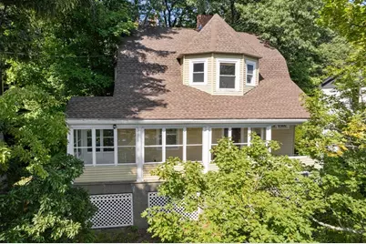 162 Clark St, Newton, MA 02459 - Photo 1