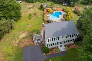 154 Nashua Rd, Pepperell, MA 01463 - Photo 1