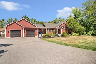 135 County St, Lakeville, MA 02347 - Photo 1