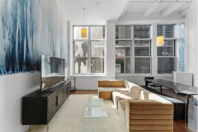 88 Kingston Street #1F, Boston, MA 02111 - Photo 1