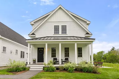 9 Baldwin Ct #5, Harvard, MA 01451 - Photo 1