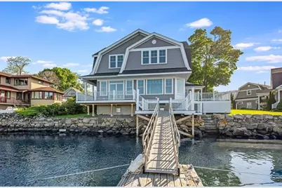 8 Riverside Rd, Gloucester, MA 01930 - Photo 1