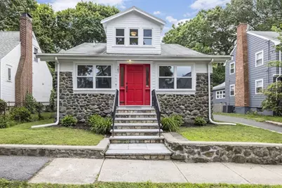 107 Ronald Road, Arlington, MA 02474 - Photo 1