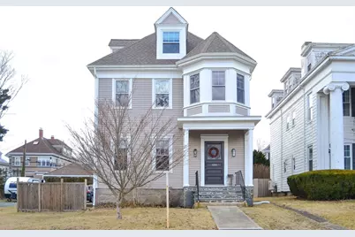 189 Orchard St, New Bedford, MA 02740 - Photo 1