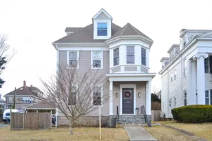 189 Orchard St, New Bedford, MA 02740 - Photo 1