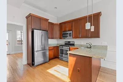 1422 Columbia #2, Boston, MA 02127 - Photo 1
