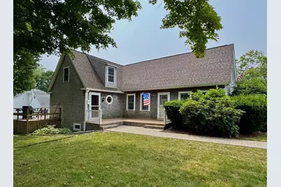 28 Glen, Whitman, MA 02382 - Photo 1