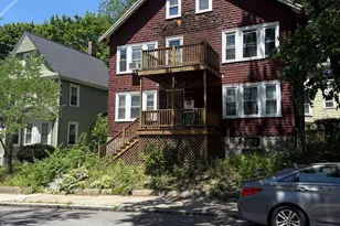 72 Bailey St, Boston, MA 02124 - Photo 1