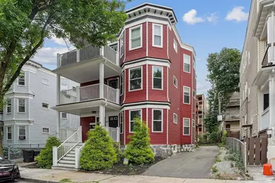 40 Stockton St #2, Boston, MA 02124 - Photo 1