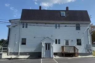 40 Plain St, Taunton, MA 02780 - Photo 1