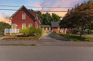 11 Wilbur St, Taunton, MA 02780 - Photo 1
