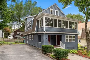 15 Governors Ave, Winchester, MA 01890 - Photo 1