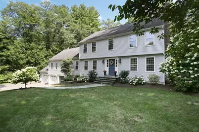 7 Adams Rd, Sudbury, MA 01776 - Photo 1