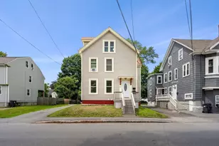 50 Howard St, Haverhill, MA 01830 - Photo 1