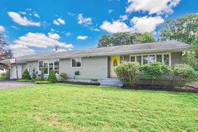 280 College St, Chicopee, MA 01020 - Photo 1