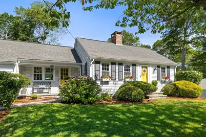 26 Captain Chase, Yarmouth, MA 02664 - Photo 1