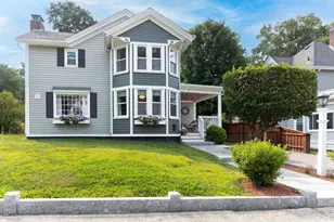 7 Bentwood St, Foxboro, MA 02035 - Photo 1