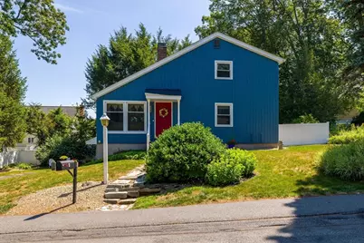 5 Old Cart Road, Auburn, MA 01501 - Photo 1